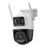 Imou Cruiser Dual 2C 4G Turret IP security camera Outdoor 2304 x 1296 pixels Ceiling/wall