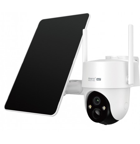 Arenti GO3G Kit3 IP security camera Outdoor Ceiling