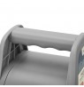 Montis susukamas ilgiklis 10m MT189 2 AC outlet(s)