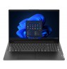 Lenovo V15 G4 AMN Ryzen 5 7520U 15.6"FHD 250nits AG 16GB LPDDR5-5500 SSD512 Radeon 610M Cam 720p 38Wh W11Po Business Black 3Y