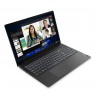 Lenovo V15 G4 AMN Ryzen 5 7520U 15.6"FHD 250nits AG 16GB LPDDR5-5500 SSD512 Radeon 610M Cam 720p 38Wh W11Po Business Black 3Y