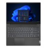 Lenovo V15 G4 AMN Ryzen 5 7520U 15.6"FHD 250nits AG 16GB LPDDR5-5500 SSD512 Radeon 610M Cam 720p 38Wh W11Po Business Black 3Y
