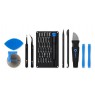 iFixit IF145-783-1 electronic device repair tool 47 tools