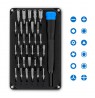 iFixit IF145-783-1 electronic device repair tool 47 tools