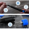 iFixit IF145-783-1 electronic device repair tool 47 tools