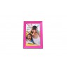 Denver PFF-1023P digital photo frame Pink 25.6 cm (10.1") Touchscreen Wi-Fi