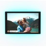 Denver PFF-1082 digital photo frame Black 25.6 cm (10.1") Touchscreen Wi-Fi