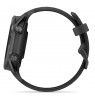Garmin Forerunner 570 3.05 cm (1.2") AMOLED 42 mm Digital 390 x 390 pixels Touchscreen Black Wi-Fi GPS (satellite)