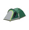 Coleman Kobuk Valley 4 Plus 4 person(s) Green Dome/Igloo tent