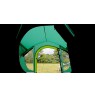 Coleman Kobuk Valley 4 Plus 4 person(s) Green Dome/Igloo tent