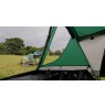 Coleman Kobuk Valley 4 Plus 4 person(s) Green Dome/Igloo tent