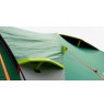 Coleman Kobuk Valley 4 Plus 4 person(s) Green Dome/Igloo tent