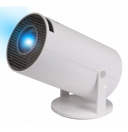 Denver PR-2500 Standard throw projector 175 ANSI lumens LED 1080p (1920x1080) White