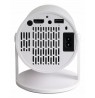 Denver PR-2500 Standard throw projector 175 ANSI lumens LED 1080p (1920x1080) White