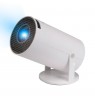 Denver PR-2500 Standard throw projector 175 ANSI lumens LED 1080p (1920x1080) White