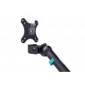 Digitus Single design monitor mount, 35", 10 kg