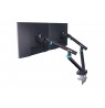 Digitus Dual design monitor mount, 2x 35", 2x 10 kg