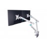 Digitus Dual design monitor mount, 2x 35", 2x 10 kg