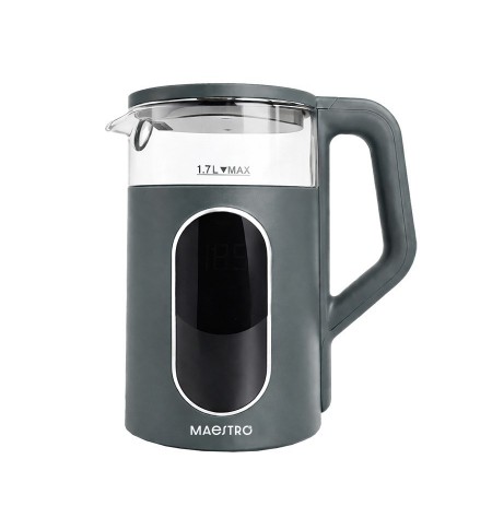 Virdulys 1,7L 2220W MR-023-GREEN MAESTRO