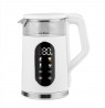 Virdulys 1,7L 2220W MR-023-WHITE MAESTRO