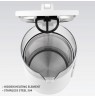 Virdulys 1,7L 2220W MR-023-WHITE MAESTRO