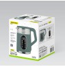 Virdulys 1,7L 2220W MR-023-WHITE MAESTRO