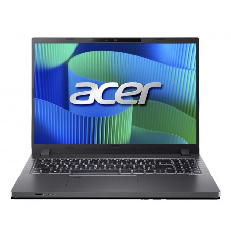 Acer TravelMate P2 TMP216-71-G3-TCO Intel Core Ultra 5 125H Laptop 40.6 cm (16") WUXGA 16 GB DDR5-SDRAM 512 GB SSD Wi-Fi 6E
