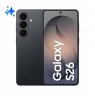 Samsung Galaxy S26 (S942) Black DS 6.3" Dynamic LTPO AMOLED 2X 1080x2340