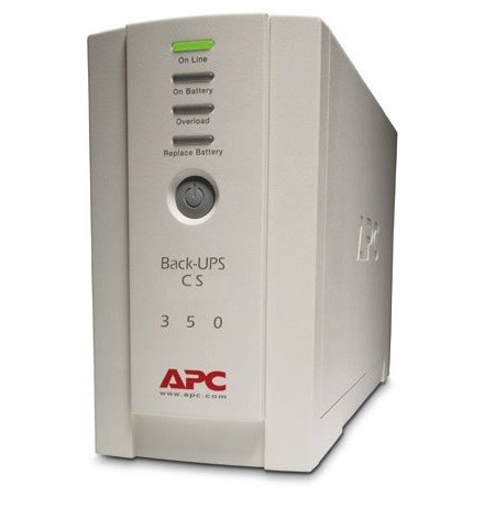 APC BACK-UPS 350, 230V