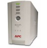 APC BACK-UPS CS 350VA USB/SERIAL 230V