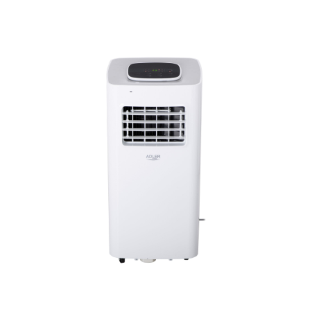 Adler | Air conditioner | AD 7924 | Number of speeds 2 | Fan  function | White