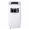 Adler | Air conditioner | AD 7924 | Number of speeds 2 | Fan  function | White