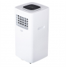 Adler | Air conditioner | AD 7924 | Number of speeds 2 | Fan  function | White