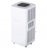 Adler | Air conditioner | AD 7924 | Number of speeds 2 | Fan  function | White