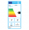 Adler | Air conditioner | AD 7924 | Number of speeds 2 | Fan  function | White