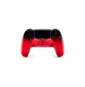 Controller SONY PS5 DualSense Techno Red New Edition