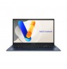 ASUS Vivobook 15 X1504VA-BQ4283W Core 5 120U 15.6"FHD IPS-level Panel 60Hz 250nits AG 16GB DDR5 SSD512 Intel Graphics WLAN+BT