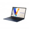 ASUS Vivobook 15 X1504VA-BQ4283W Core 5 120U 15.6"FHD IPS-level Panel 60Hz 250nits AG 16GB DDR5 SSD512 Intel Graphics WLAN+BT