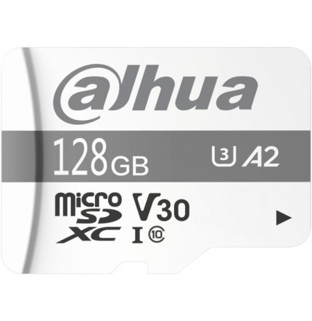 DAHUA TF-P100/128G 128GB Memory Card
