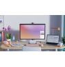 LOGITECH BRIO 500 WEBCAM ROSE -/EMEA28