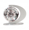 ADLER PC 281/SILVER Stalinis kvarcinis laikrodis