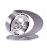 ADLER PC 281/SILVER Stalinis kvarcinis laikrodis