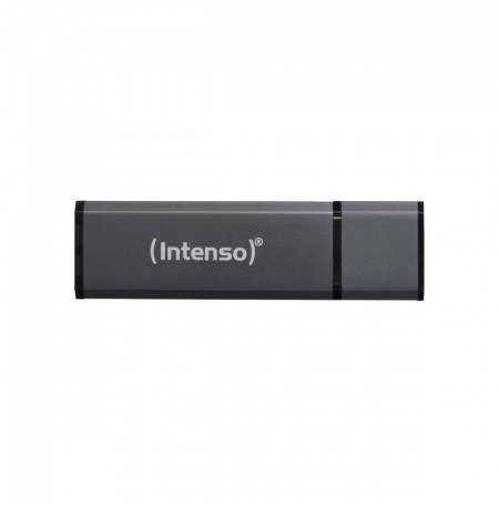 Intenso Alu Line anthracite 4GB USB Stick 2.0