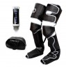 Comfort360° Air Compression Full Leg Massager Boot