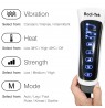 Comfort360° Air Compression Half Leg Massager Boot