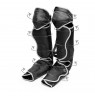 Comfort360° Air Compression Half Leg Massager Boot