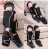 Comfort360° Air Compression Half Leg Massager Boot