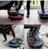 Bodi-Tek 4D Vibration Plate Exercise Machine