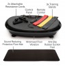 Bodi-Tek 4D Vibration Plate Exercise Machine