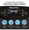 Bodi-Tek 4D Vibration Plate Exercise Machine